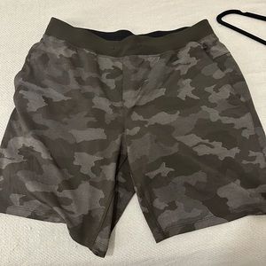 T.H.E. Liner Less Short 9" - XXL